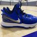 Nike Shoes | Lebron Witness V | Color: Blue | Size: 11.5