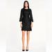 Kate Spade Dresses | Kate Spade New York Quinn Black Lace Dress Size 6 | Color: Black | Size: 6