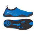Wasserschuh BALLOP "Spider" Schuhe Gr. XXXL (45,5/46), blau Schuhe