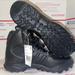 Adidas Shoes | Adidas Gsg 9.7 Tactical Boots Shoes Mens Black Leather G62307 Sz 12 Us | Color: Black | Size: 12