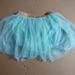 Disney Bottoms | Disney Princess Tutu Couture Size 7/8 | Color: Blue/Pink | Size: 8g