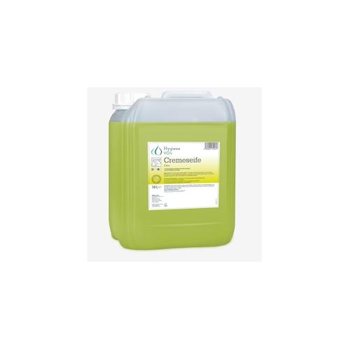 Hygiene Vos – Citro Cremeseife 10L