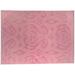 Pink/Green Rectangle 5' x 7' Kitchen Mat - Bungalow Rose Buzz Kitchen Mat Synthetics | Wayfair 46843F745DF740B8898695B3B35522B5