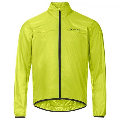 Vaude - Matera Air Jacket - Fahrradjacke Gr L grün Image