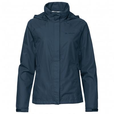 Vaude - Women's Escape Bike Light Jacket - Fahrradjacke Gr 34 blau Image
