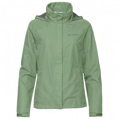 Vaude - Women's Escape Bike Light Jacket - Fahrradjacke Gr 36 grün Image