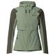 Vaude - Women's Moab Zip Off Jacket - Fahrradjacke Gr 38 grün/oliv