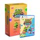 Puzzle Bobble 3D: Vacation Odyssey Collector’s Edition (PlayStation 5) - LIMITED