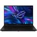 Restored ASUS ROG Flow X16 GV601 Gaming/Entertainment Laptop (AMD Ryzen 9 6900HS 8Core 16.0in 165Hz Touch Wide QXGA (2560x1600) NVIDIA GeForce RTX 3060 Win 11 Pro) (Refurbished)