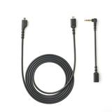 150CM Headphone Cable Sound Card Cable Sound Card Audio-Cable For Arctis (3/5/7 Pro)