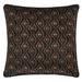 Bungalow Rose Douglas Euro Pillow Sham Polyester/Polyfill blend | 26 H x 26 W x 3.5 D in | Wayfair DFCB7D938667446385A0F52FE37B4782