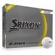 Srixon Z Star Diamond - Dozen Premium Golf Balls - Tour Level - Performance - Urethane - 4 pieces - Premium Golf Accessories and Golf Gifts