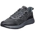 FILA Herren NOVANINE Laufschuh, Castlerock-Black, 41 EU