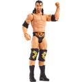 WWE Wrestling - Razor Ramon 6 Inch Action Figure - Wrestlemania 32 Toy - Smackdown Raw