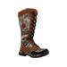 Rocky Boots Lynx Snake Lace-Up Hunting Boots - Men's Mossy Oak Country DNA 10.5 RKS0616-M-10.5