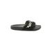 Wild Diva Sandals: Black Shoes - Women's Size 5