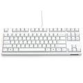 Filco Majestouch 2 TKL HAKUA Mechanical Keyboard (Brown Cherry MX)