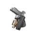 Fobus Tactical OWB Paddle Holster Glock 17 22 31 Black RBT17