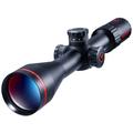 Red-Line Optics P-38 Lightning Rifle Scope 6-24x50mm Hard Anodized Matte Black RL-0002-LTNG