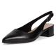 Slingpumps TAMARIS Gr. 42, schwarz Damen Schuhe Brautschuh Slingpumps Pumps