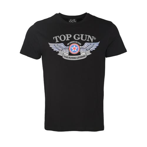 T-Shirt TOP GUN 