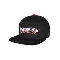 Flex Cap CAYLER & SONS "Accessoires WL Mad City Cap" Gr. one size, bunt (black, multicolour) Herren Caps