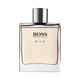 BOSS Man - Eau de Toilette for Him - Ambery Fragrance With Notes Of Crispy Apple, Frankincense, Vanilla Bean - Medium Longevity - 100ml