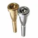 SLADE-Embouchure de trompent en alliage de cuivre pour Yamaha Bach accessoires de remplacement en