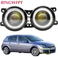 Phares antibrouillard LED pour Opel ASTRA G ASTRA H Vectra C Tigra Twntop Convertible Signum URA