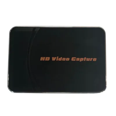EZCAP – Capture vidéo HD 1080P 280HB entrée/sortie HDMI pour boîtier Tv Blue Ray ordinateur