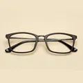 Reading Glasses Men Anti Blue Rays Presbyopia Eyeglasses Antifatigue Computer Eyewear with +15 +20