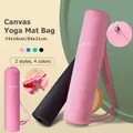 Sac à dos portable en polymères de yoga léger épais grande capacité proximité sport fitness