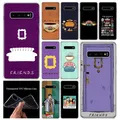 Friends TV Show Series Sitcom Coque de téléphone pour Samsung Galaxy A52 A53 A54 A32 A33 A34