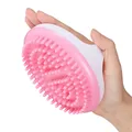 Peigne de Massage anti-Cellulite Durable et sûr 1 pièce brosse exfoliante pour la peau pour la