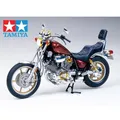 Tamiya 14044 1/12 Virago XV1000 Racing Moto dehors Handmade Hurbike Hobby Toy Plastic Model