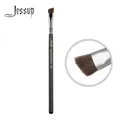 Jessup – brosse à sourcils pour maquillage fibre douce crème pour cheveux poudre liquide 266