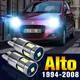Ampoule de feu de dégagement LED lampe de stationnement pour Suzuki Alto 1994-2008 1999 2000