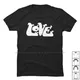 Love Forever Changes Band Album Music T Shirt 100% coton Love Logo Hang Ever Band Pop Ban Bum