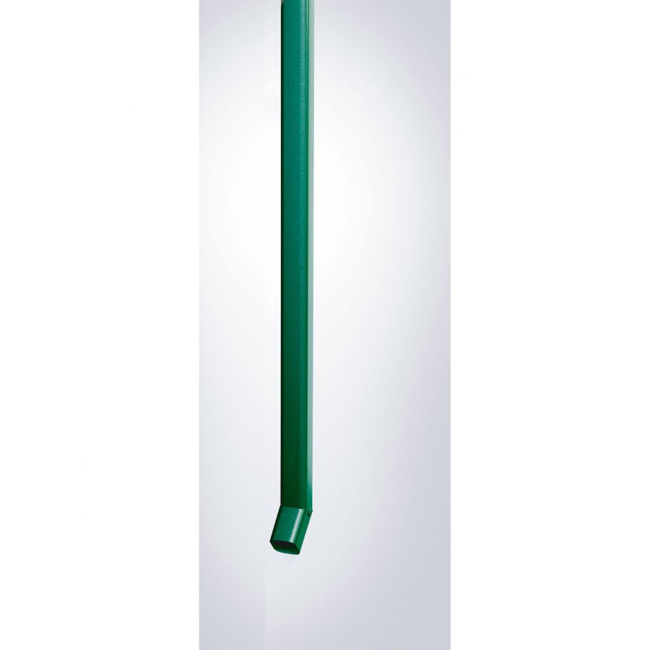 Biohort Regenfallrohr-Set Gerätehaus Europa dunkelgrün Image