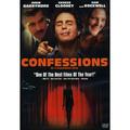 Pre-owned - Confessions of a Dangerous Mind (DVD)