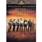 Pre-owned - Guns Of The Magnificent Seven (Widescreen)