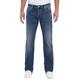 LTB Jeans Herren Roden Jeans, Dark Blue, 33W / 32L