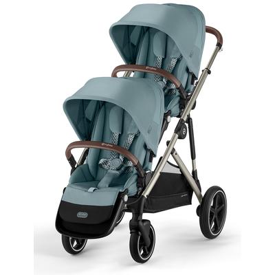 Baby Albee Strollers