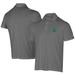 Men's Under Armour Gray Dayton Dragons Tech Mesh Performance Polo