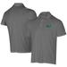 Men's Under Armour Gray Lynchburg Hillcats Tech Mesh Performance Polo