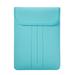 13~17.3in Soft Sleeve Cover Case Bag for Macbook Air Pro Compatible with HP / Dell