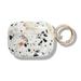 Sonix Confetti Case for Airpod Pro [Hard Cover] Protective Terrazzo Case for Apple Airpods Pros