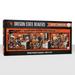 YouTheFan 2505534 NCAA Oregon State Beavers Game Day in the Dog House Puzzle 1000 Piece