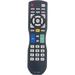 Ld100rm Replacement Remote Aiditiymi Remote Control For Apex Lcd Led Tv Ld4688 Le4643 Ld3249 Le5043 Le4243 Ld3288 Ld3288m Ld4077 Le4077m Ld4088 Le5043 Le3212 Le3212d Le4012 Le4612 Le3242 Le3942