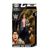 Andre the Giant (Checkered Jacket) - WWE Elite 100 Mattel WWE Toy Wrestling Action Figure